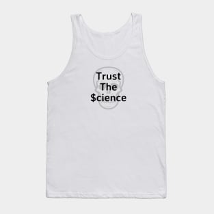 $cience Tank Top